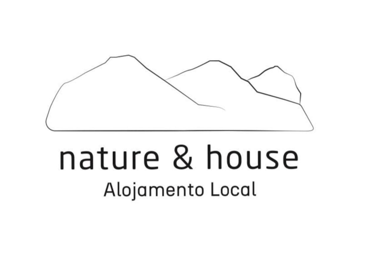 Casa De Campo Natureza Porto de Mós Dış mekan fotoğraf